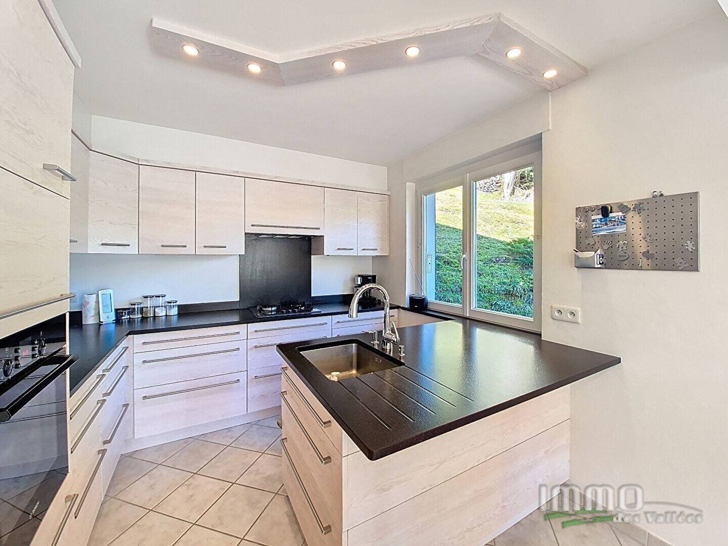 Maison à vendre, 126m², Gérardmer