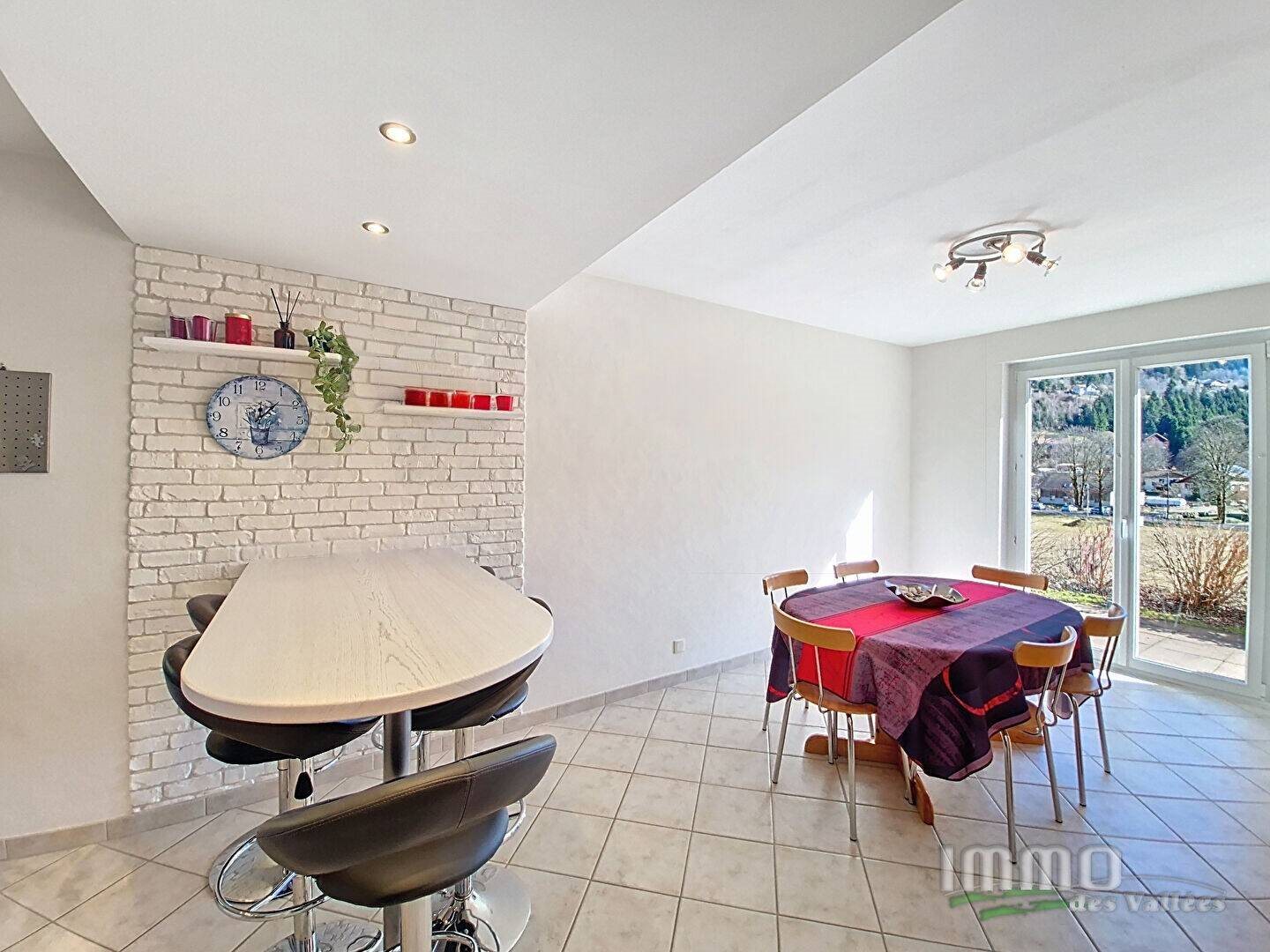 Maison à vendre, 126m², Gérardmer