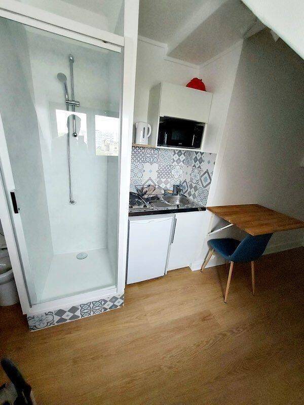 Appartement à louer, 9m², Paris 14ème