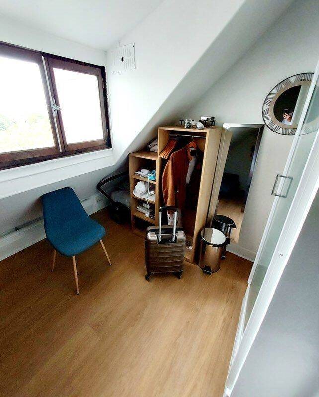 Appartement à louer, 9m², Paris 14ème