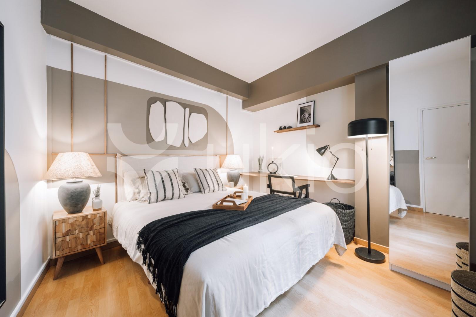 Appartement à louer, 44m², Paris 5ème