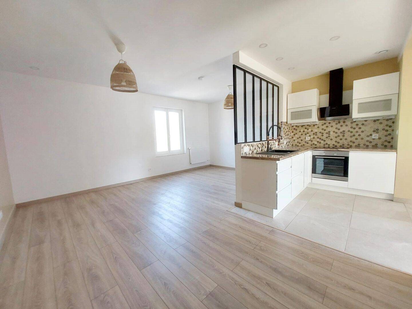 Appartement à vendre, 84m², Unieux