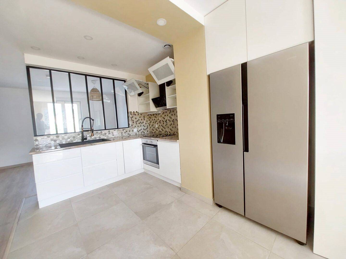 Appartement à vendre, 84m², Unieux