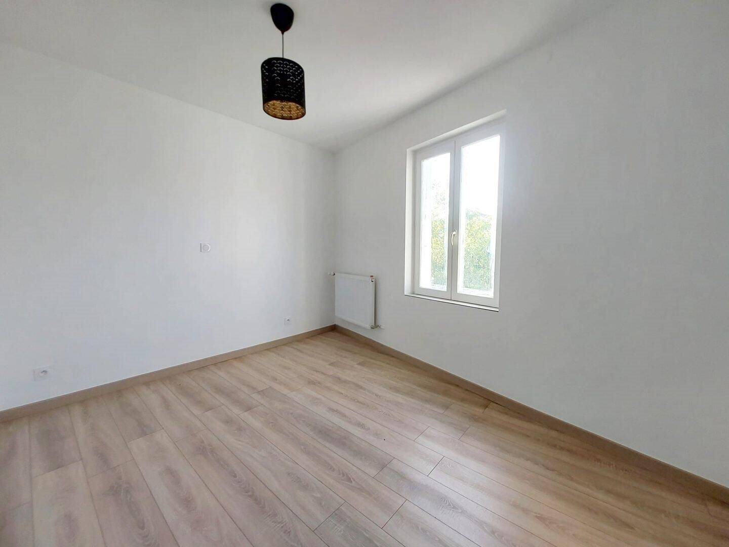 Appartement à vendre, 84m², Unieux