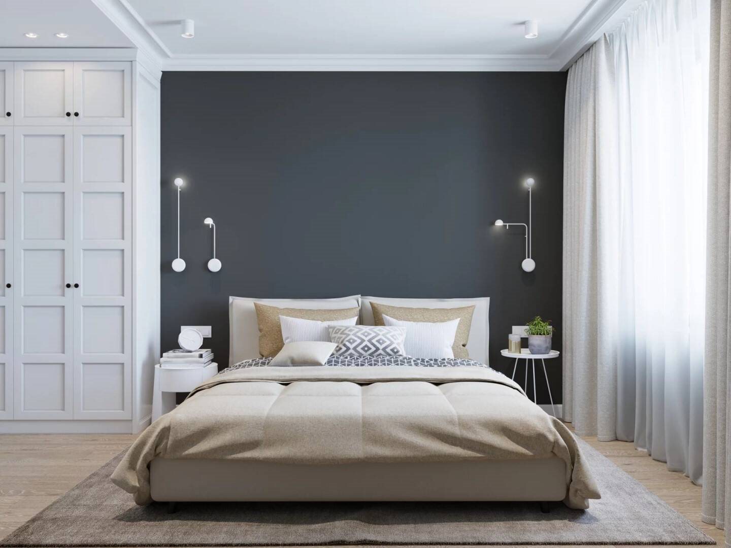 Appartement à vendre, 62m², Boulogne-Billancourt