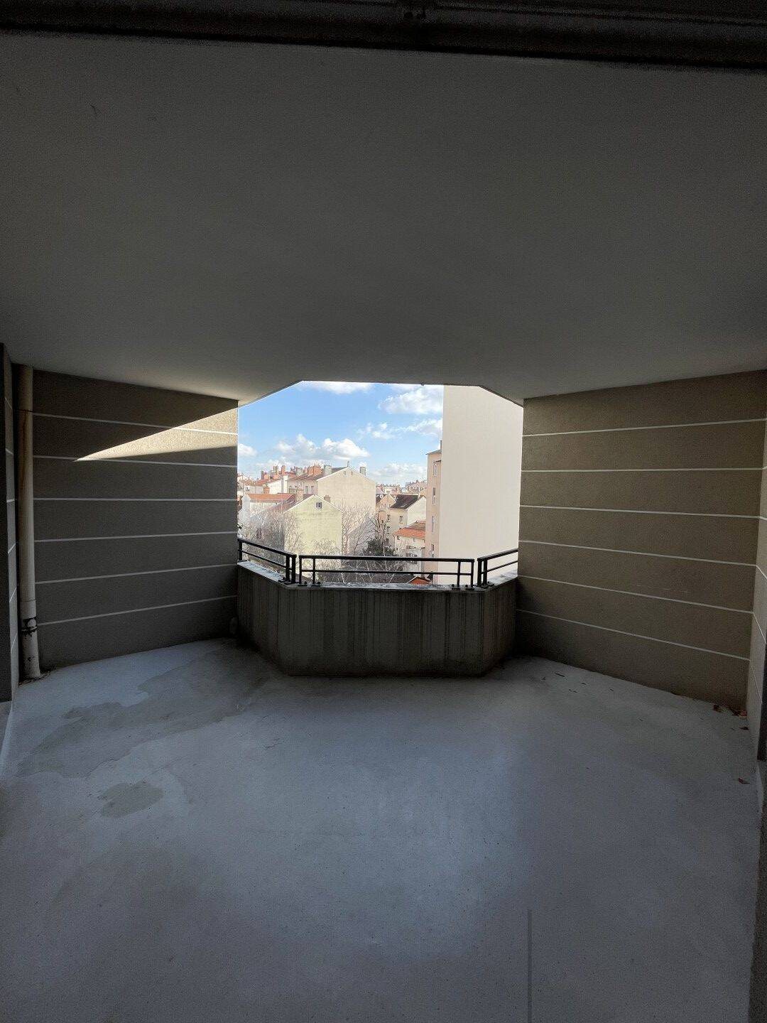 Appartement à vendre, 52m², Lyon 4ème