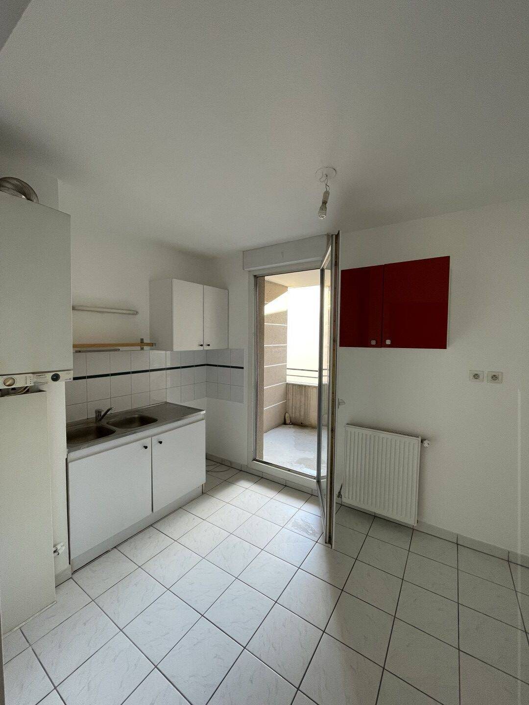 Appartement à vendre, 52m², Lyon 4ème