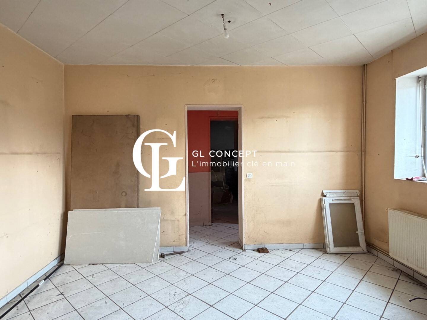 Maison à vendre, 104m², Lillers