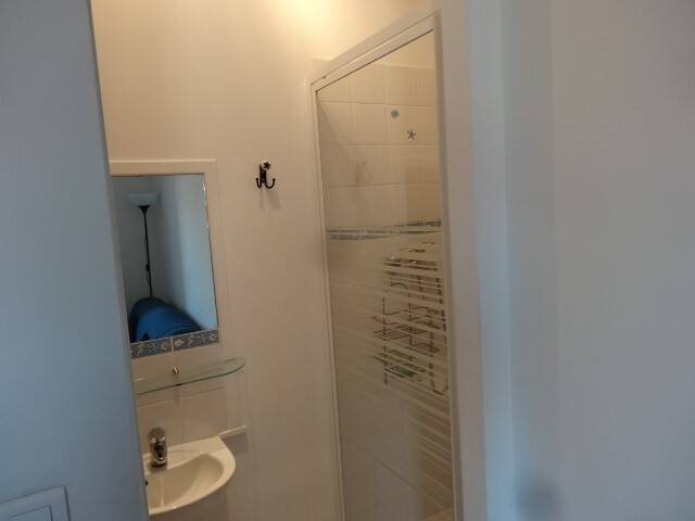 Appartement à louer, 18m², Marseille 13ème