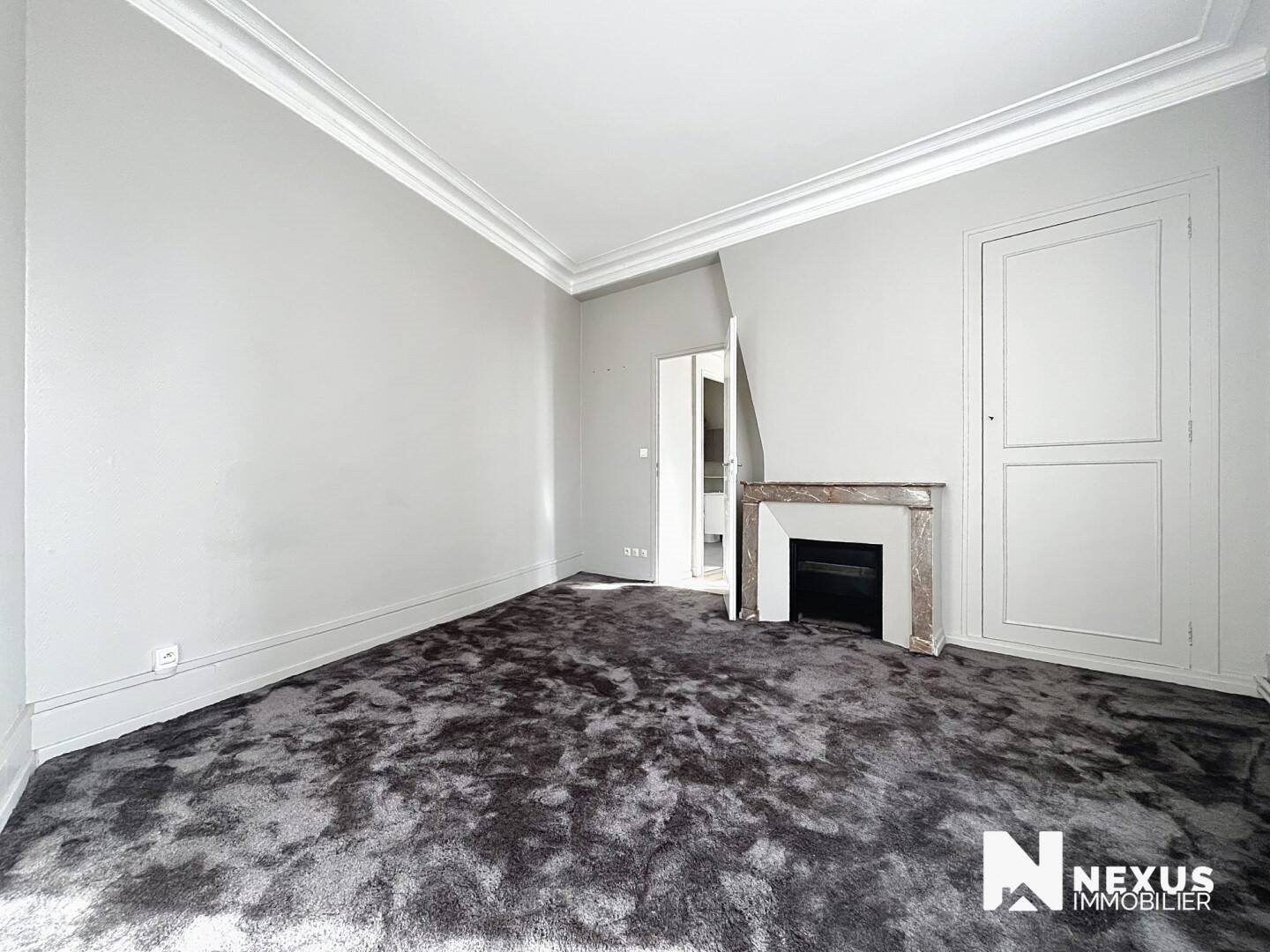 Appartement à vendre, 53m², Rouen
