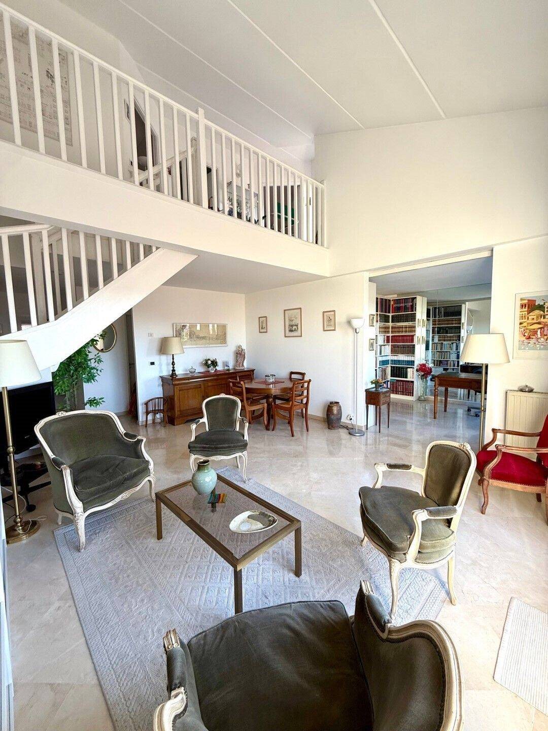 Appartement à vendre, 110m², Aix-en-Provence