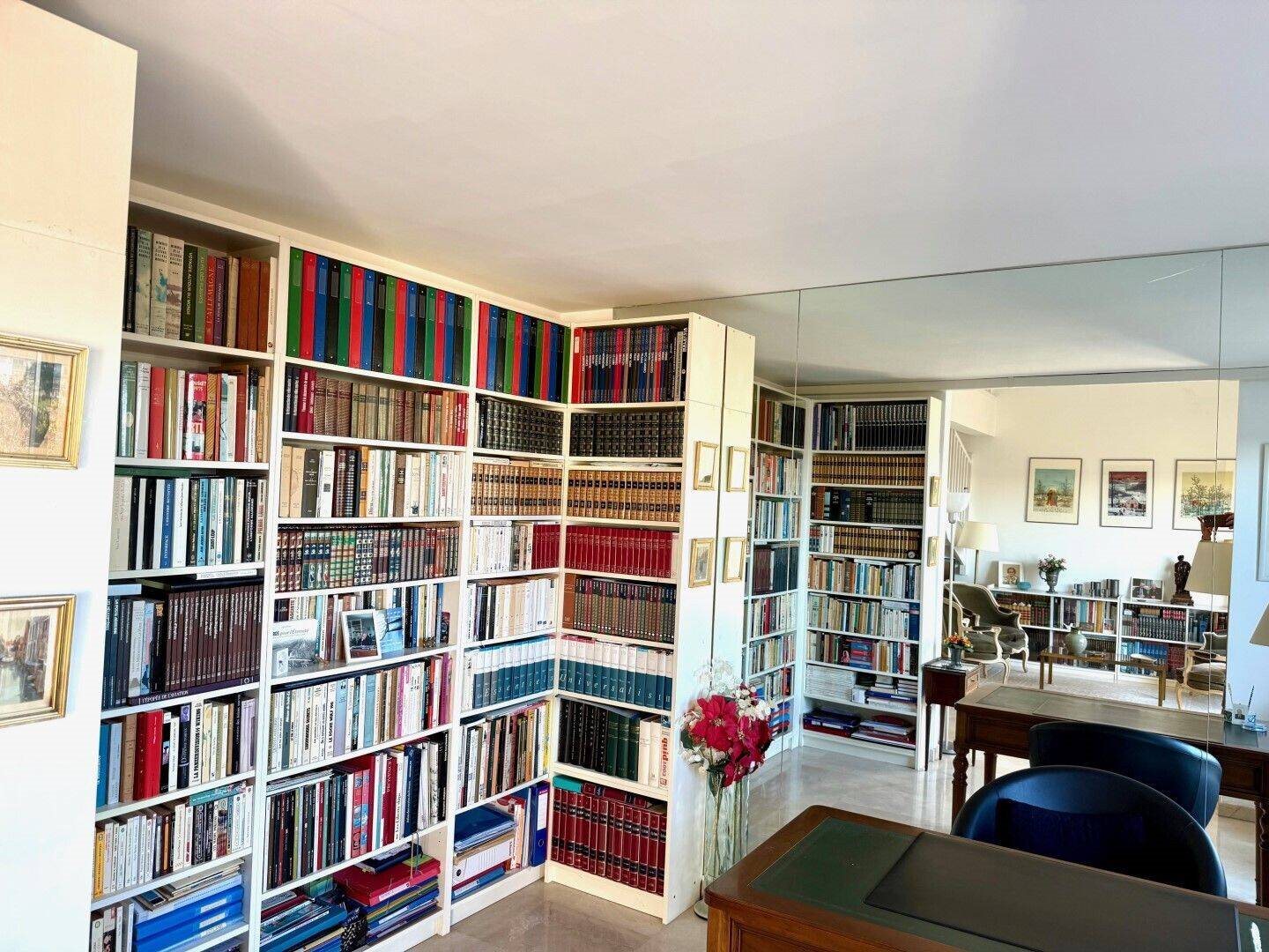 Appartement à vendre, 110m², Aix-en-Provence