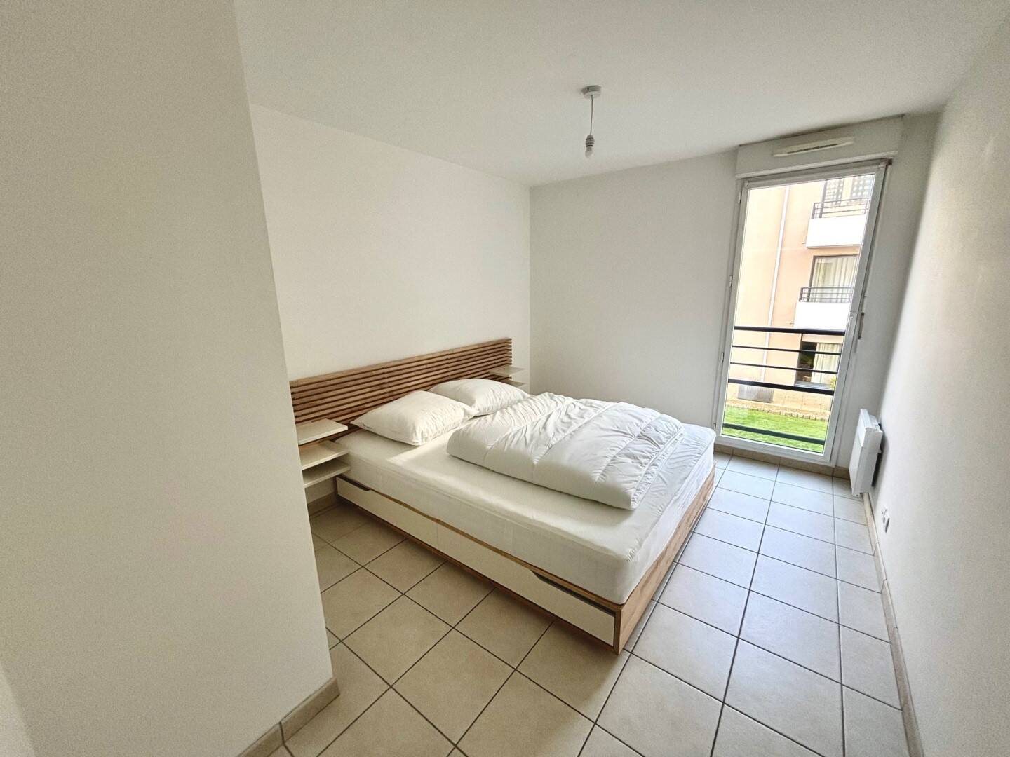 Appartement à louer, 64m², Perros-Guirec