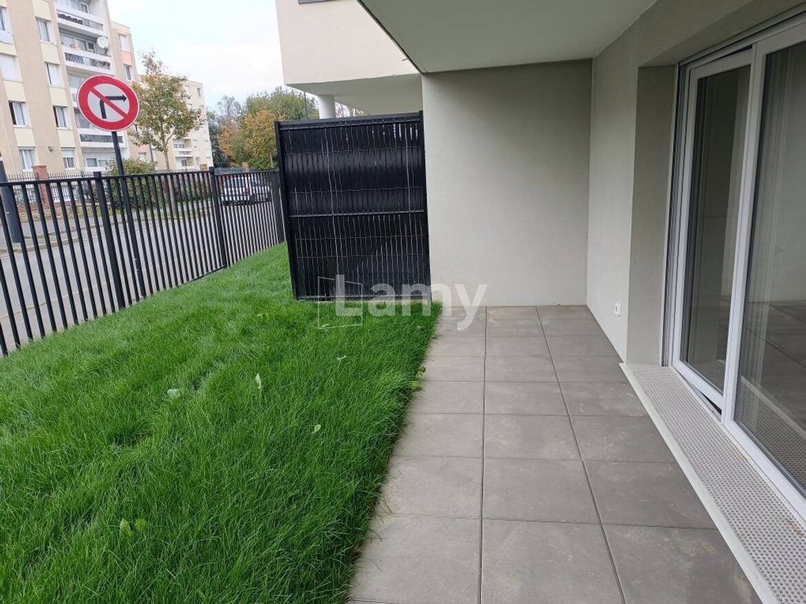 Appartement à louer, 66m², Le Havre