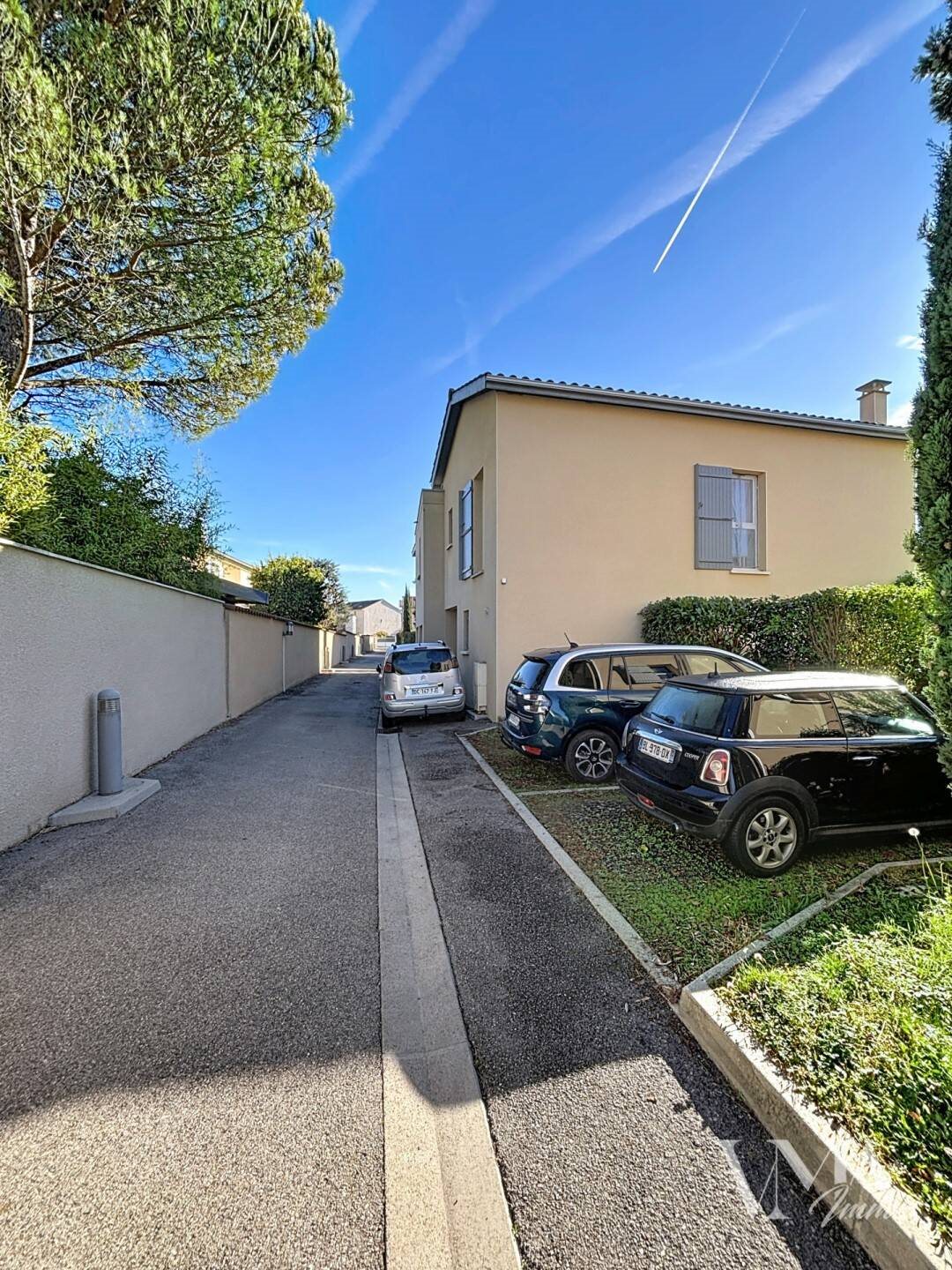Maison à louer, 110m², Lyon 5ème