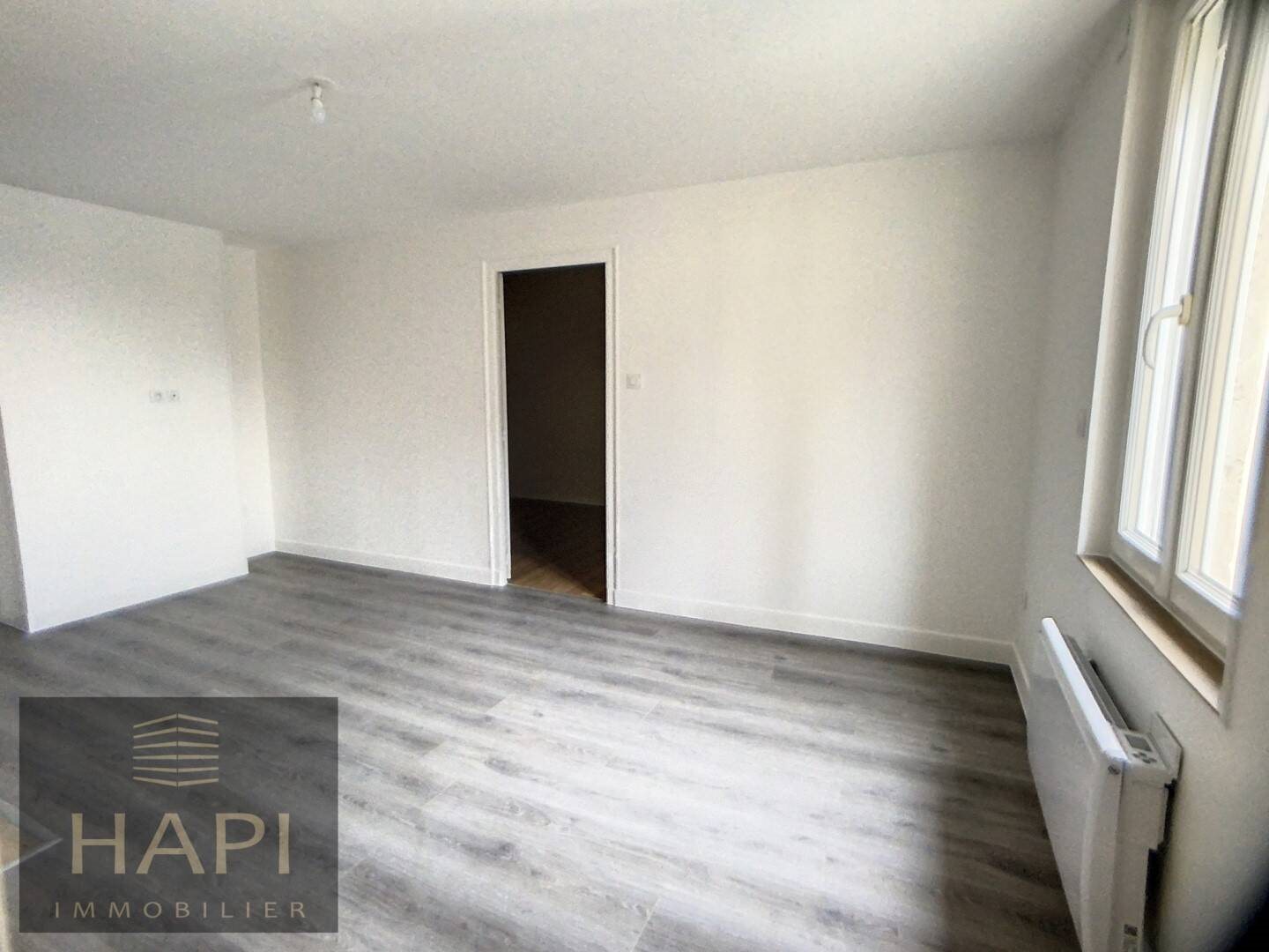 Appartement à louer, 35m², Rantigny