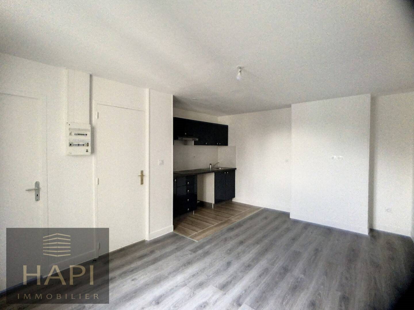Appartement à louer, 35m², Rantigny