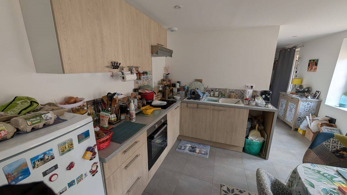 Appartement à louer, 61m², Amplepuis