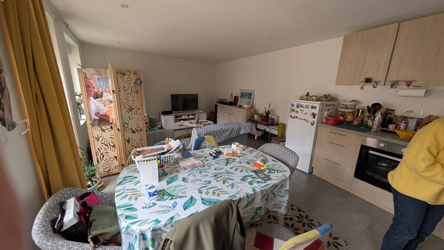 Appartement à louer, 61m², Amplepuis