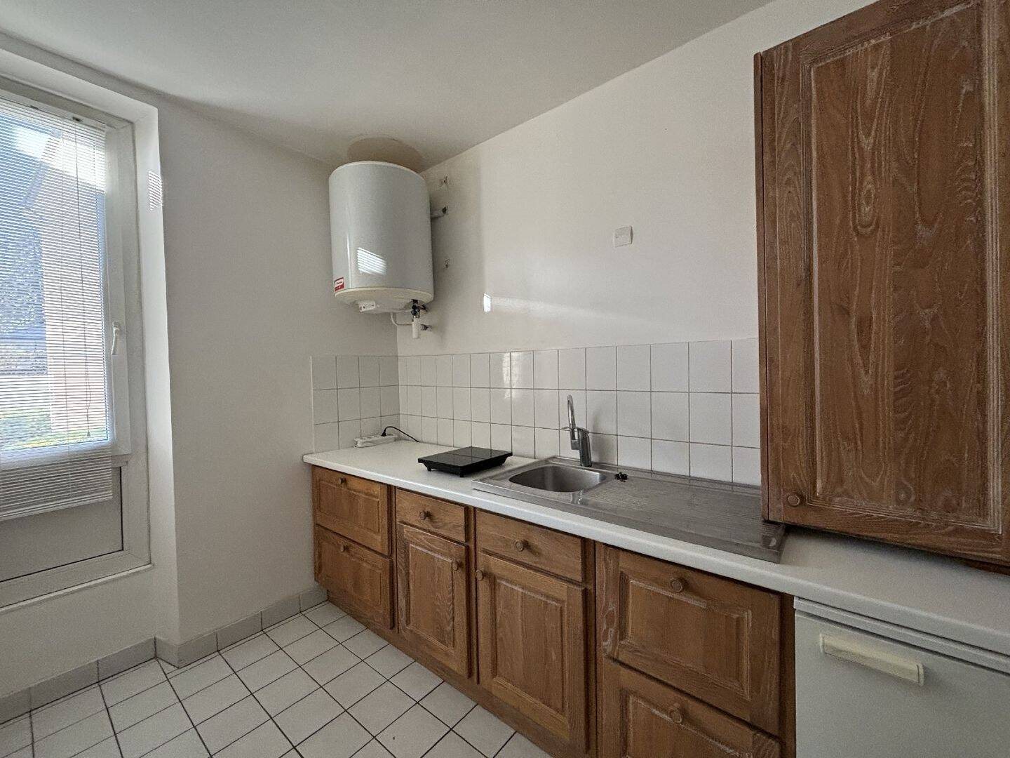 Appartement à louer, 24m², Rambouillet