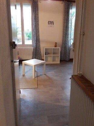 Appartement à louer, 46m², Bordeaux