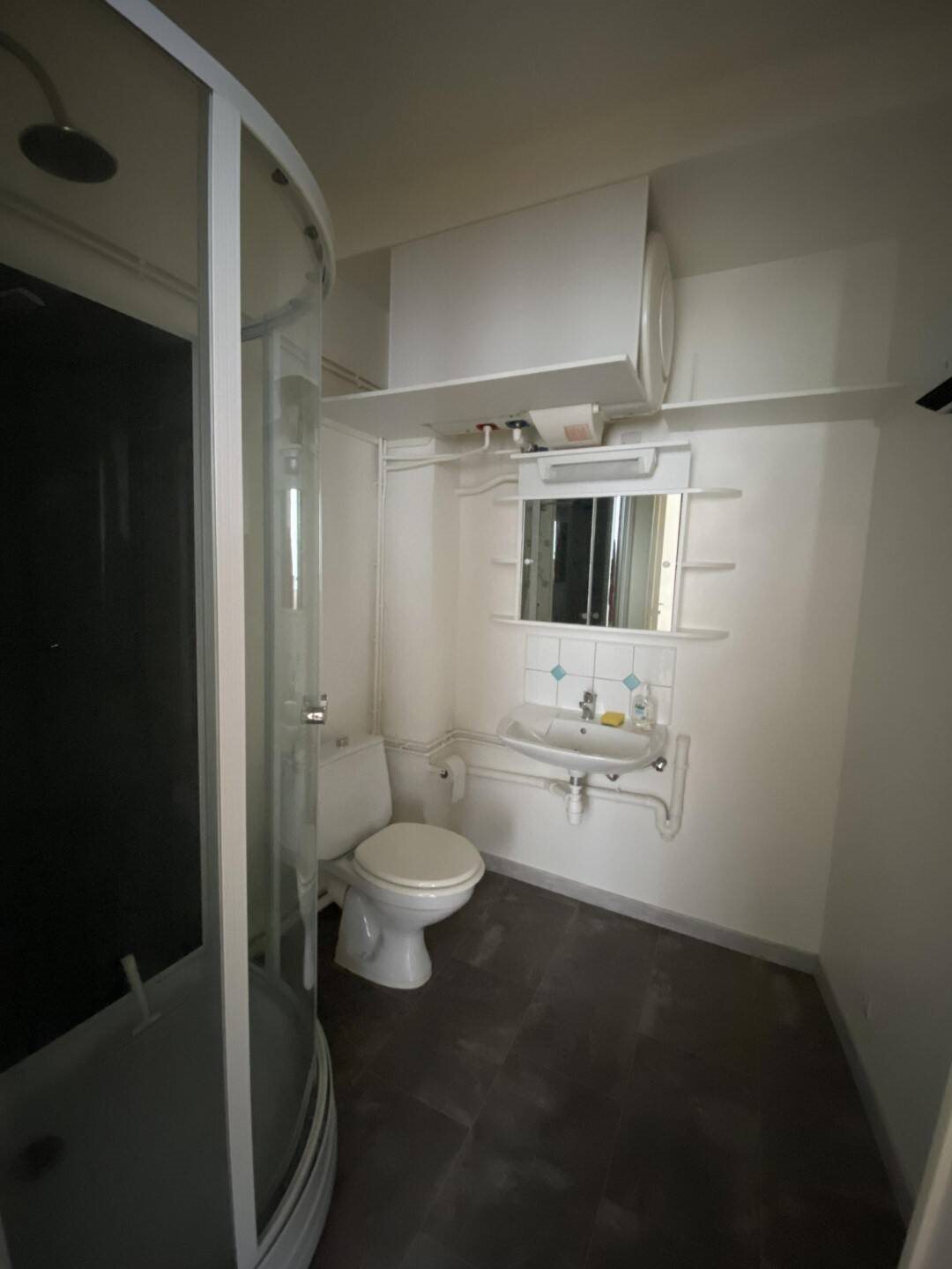 Appartement à louer, 20m², Châlons-en-Champagne