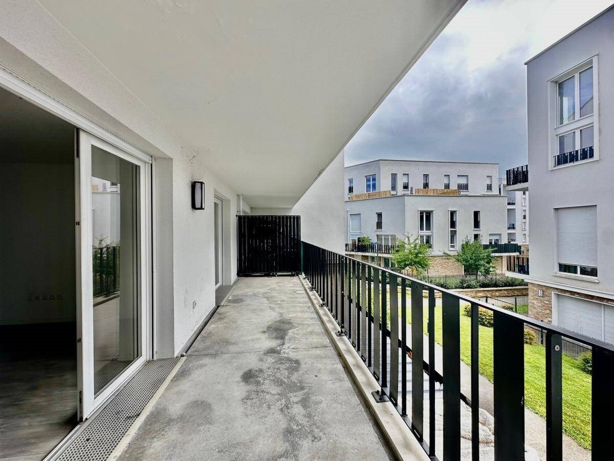 Appartement à louer, 59m², Poissy