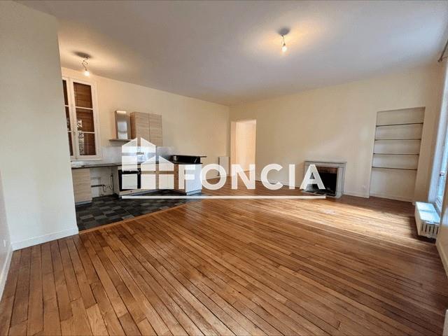 Appartement à louer, 139m², Paris 7ème