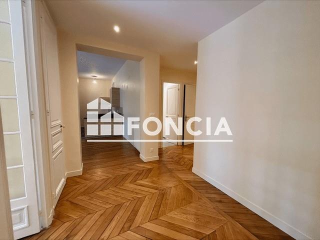 Appartement à louer, 139m², Paris 7ème