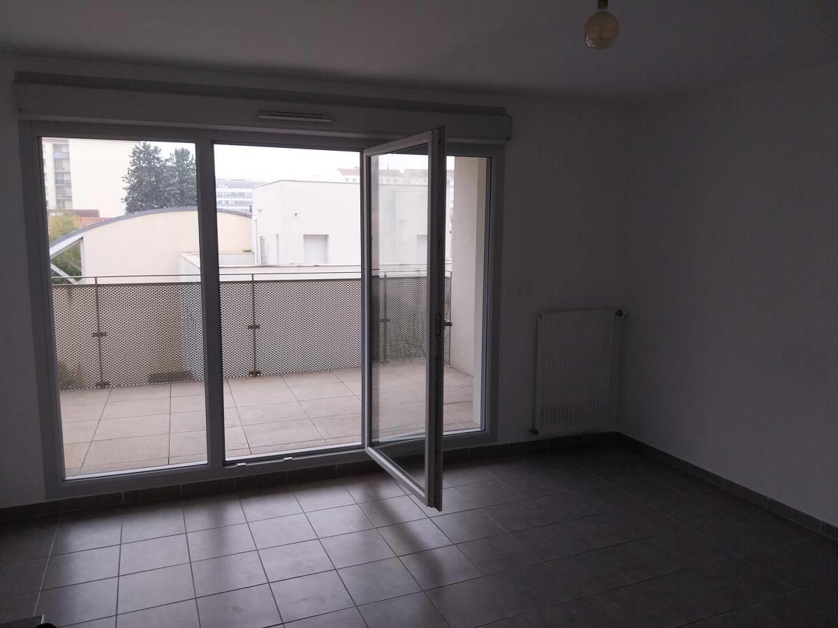 Maison à louer, 39m², Villeurbanne