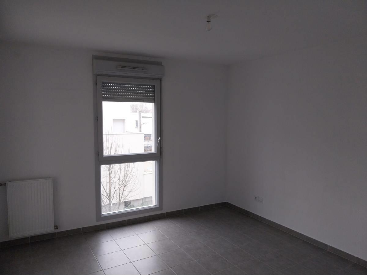 Maison à louer, 39m², Villeurbanne