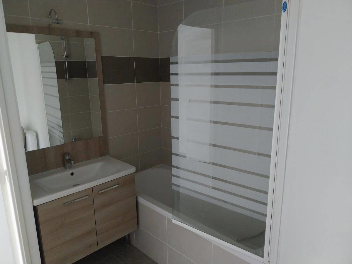 Maison à louer, 39m², Villeurbanne