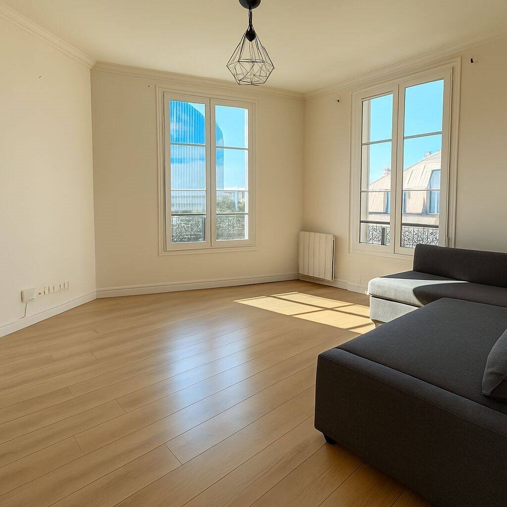 Appartement à vendre, 40m², Paris 14ème