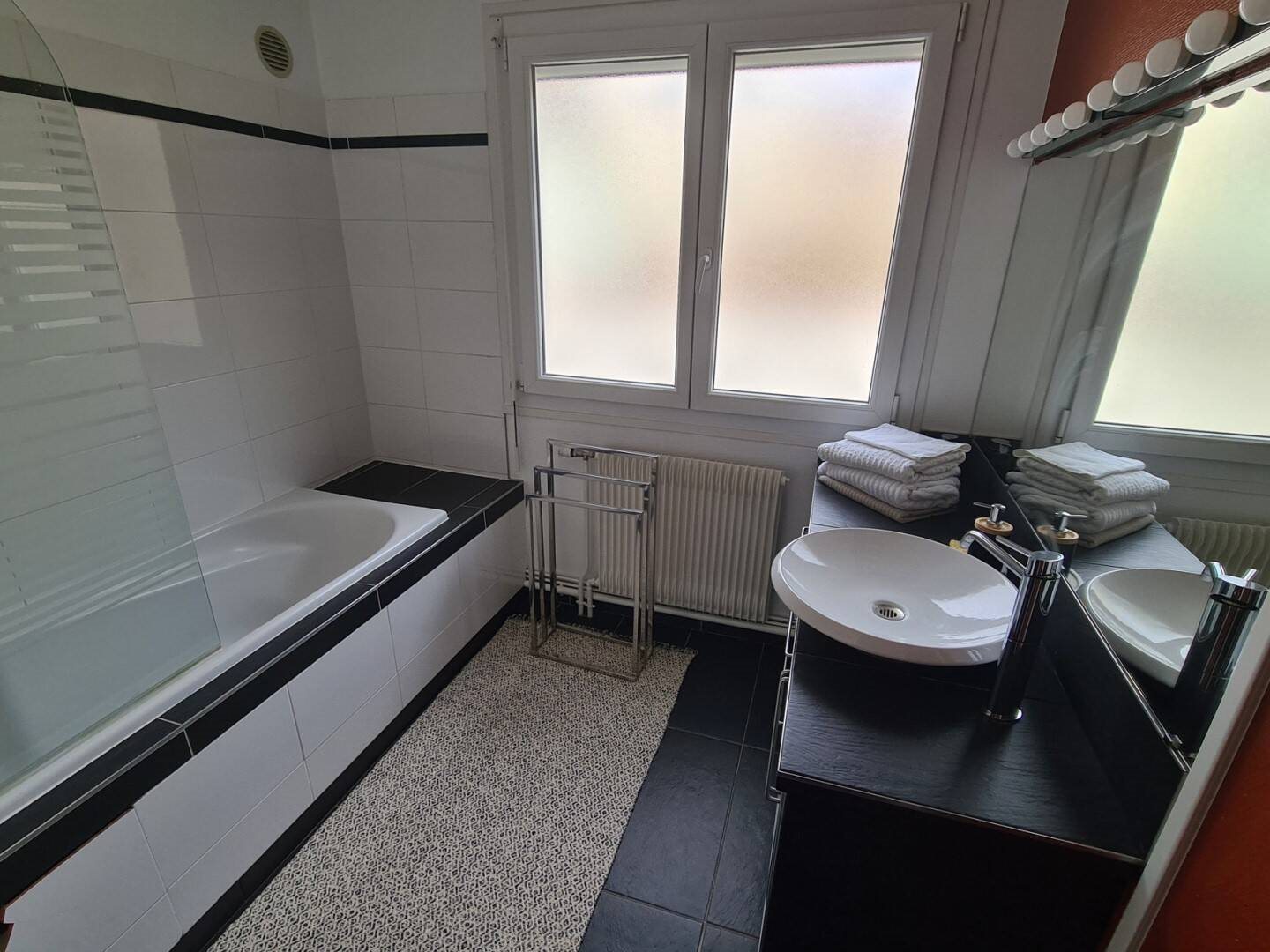 Appartement à louer, 65m², Dijon