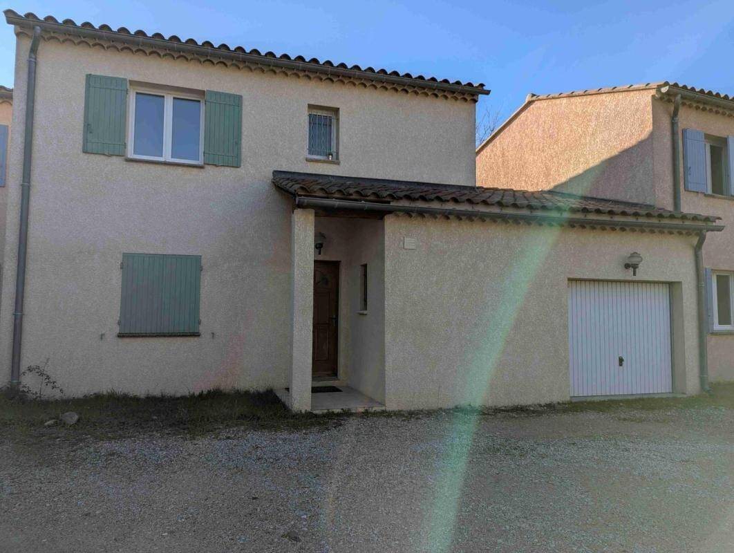Maison à louer, 100m², L'Isle-sur-la-Sorgue