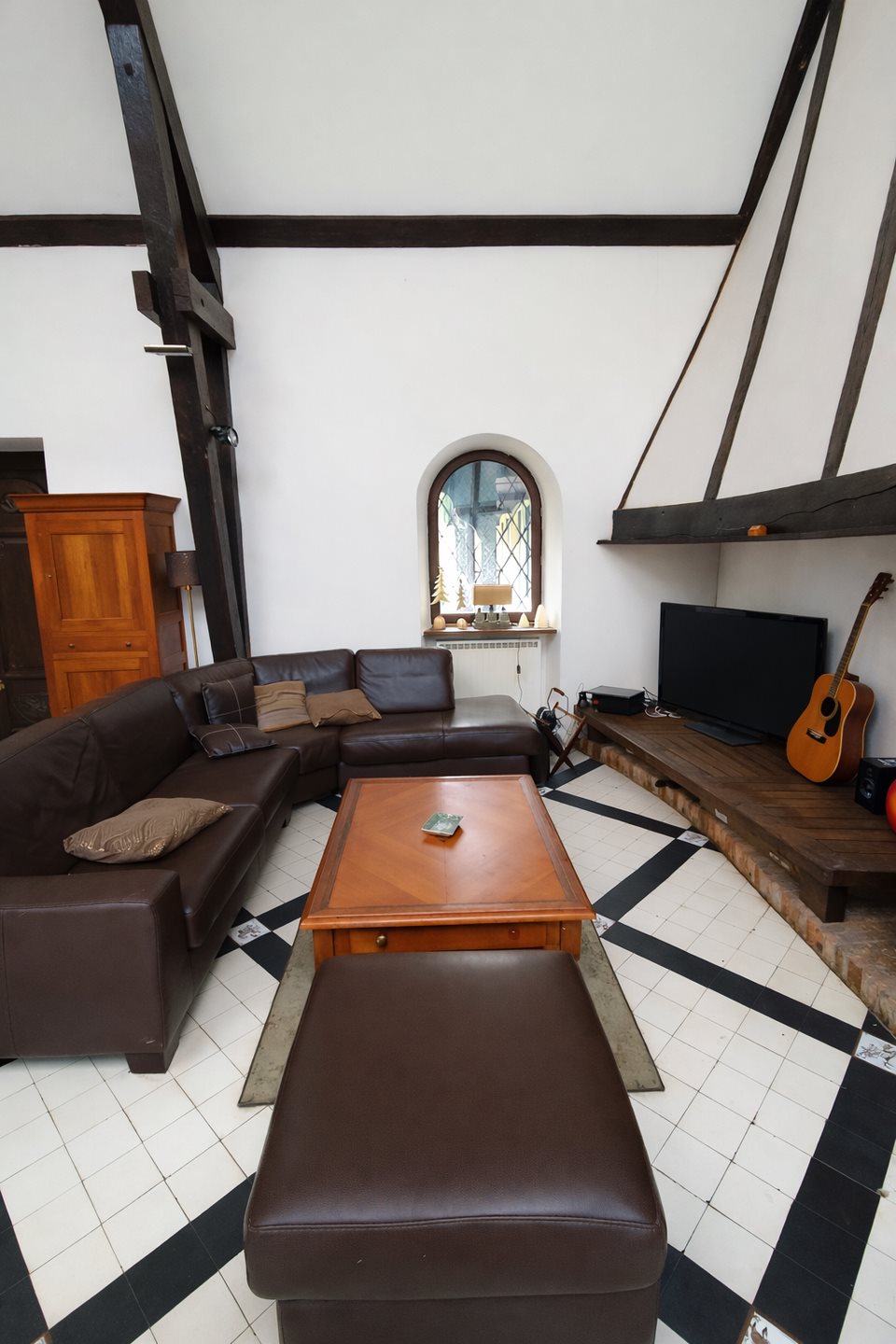 Maison à louer, 101m², Saint-Rémy-lès-Chevreuse