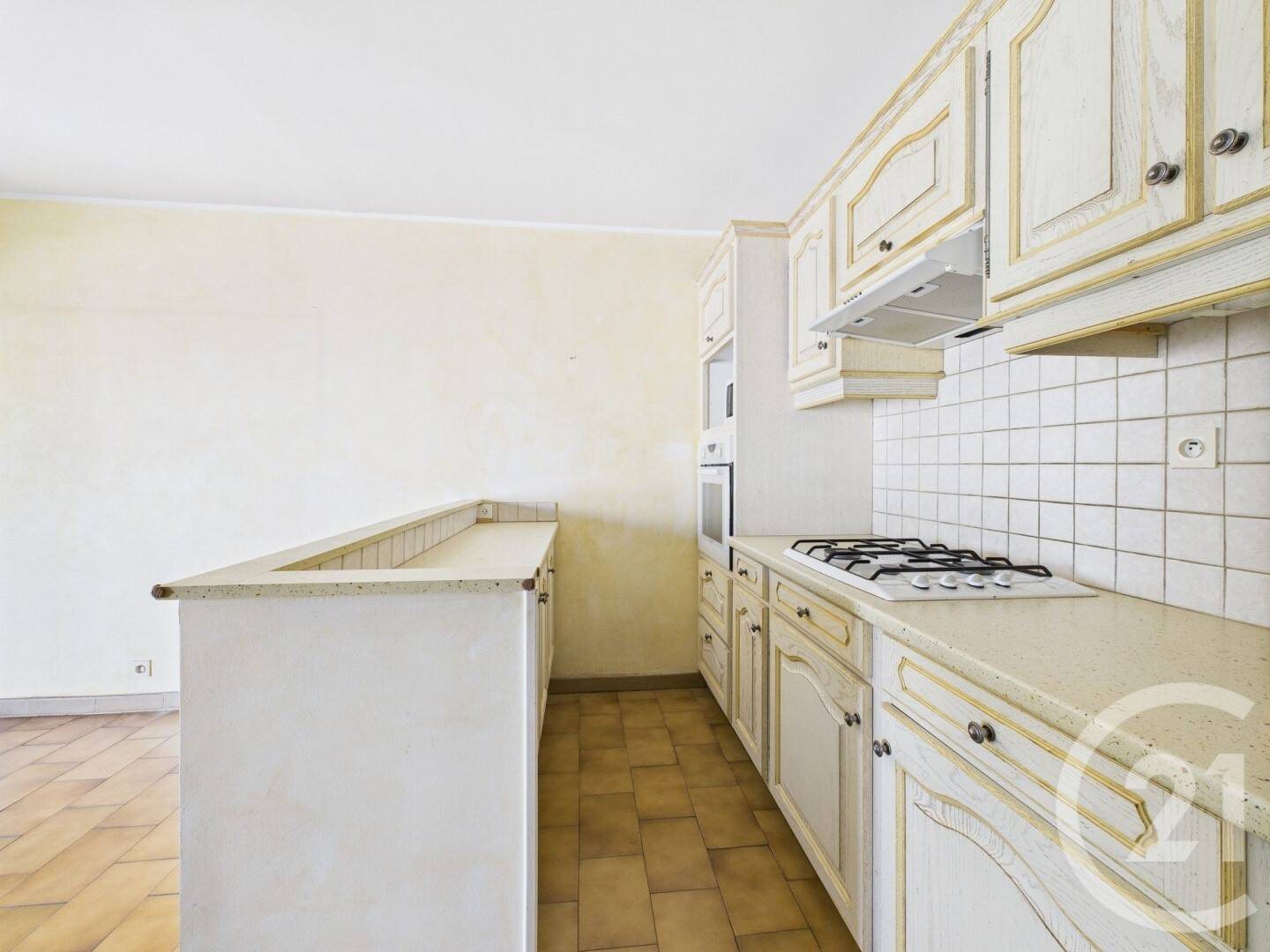 Appartement à vendre, 53m², La Valette-du-Var