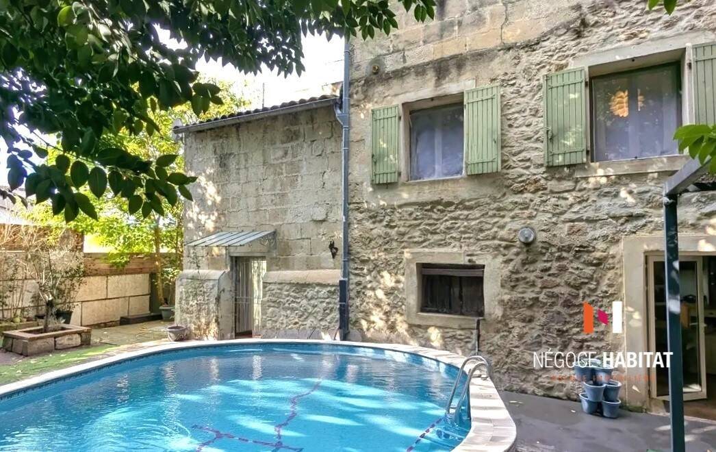 Appartement à vendre, 88m², Sommières