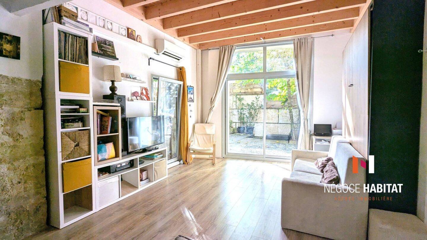 Appartement à vendre, 88m², Sommières