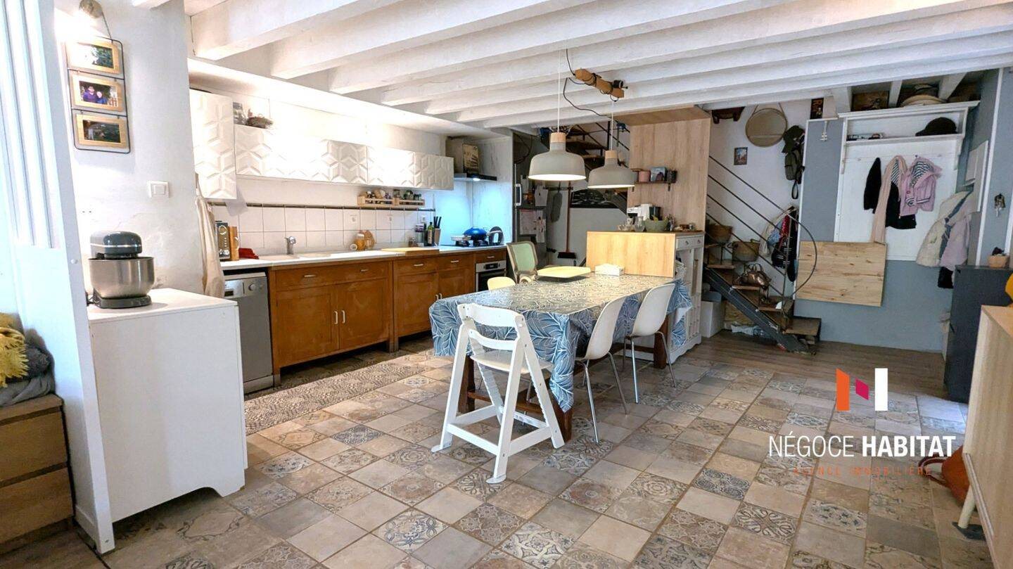 Appartement à vendre, 88m², Sommières