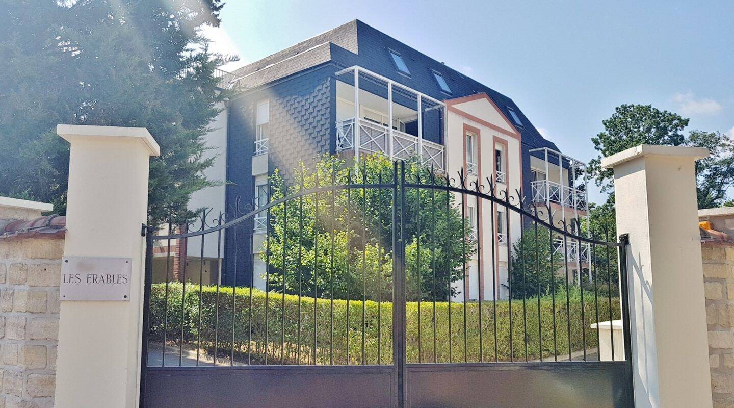 Appartement à louer, 71m², Le Vésinet