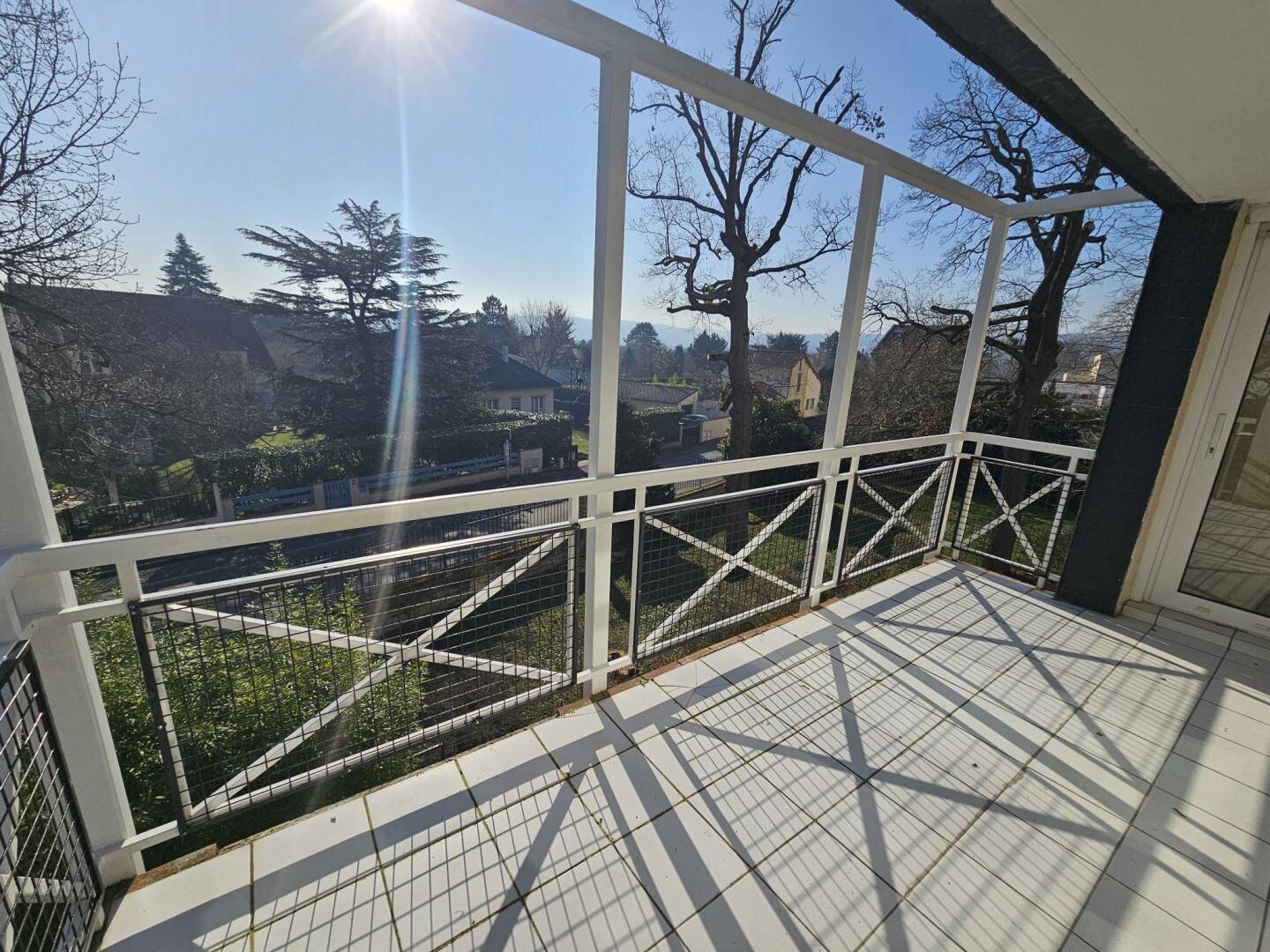 Appartement à louer, 71m², Le Vésinet