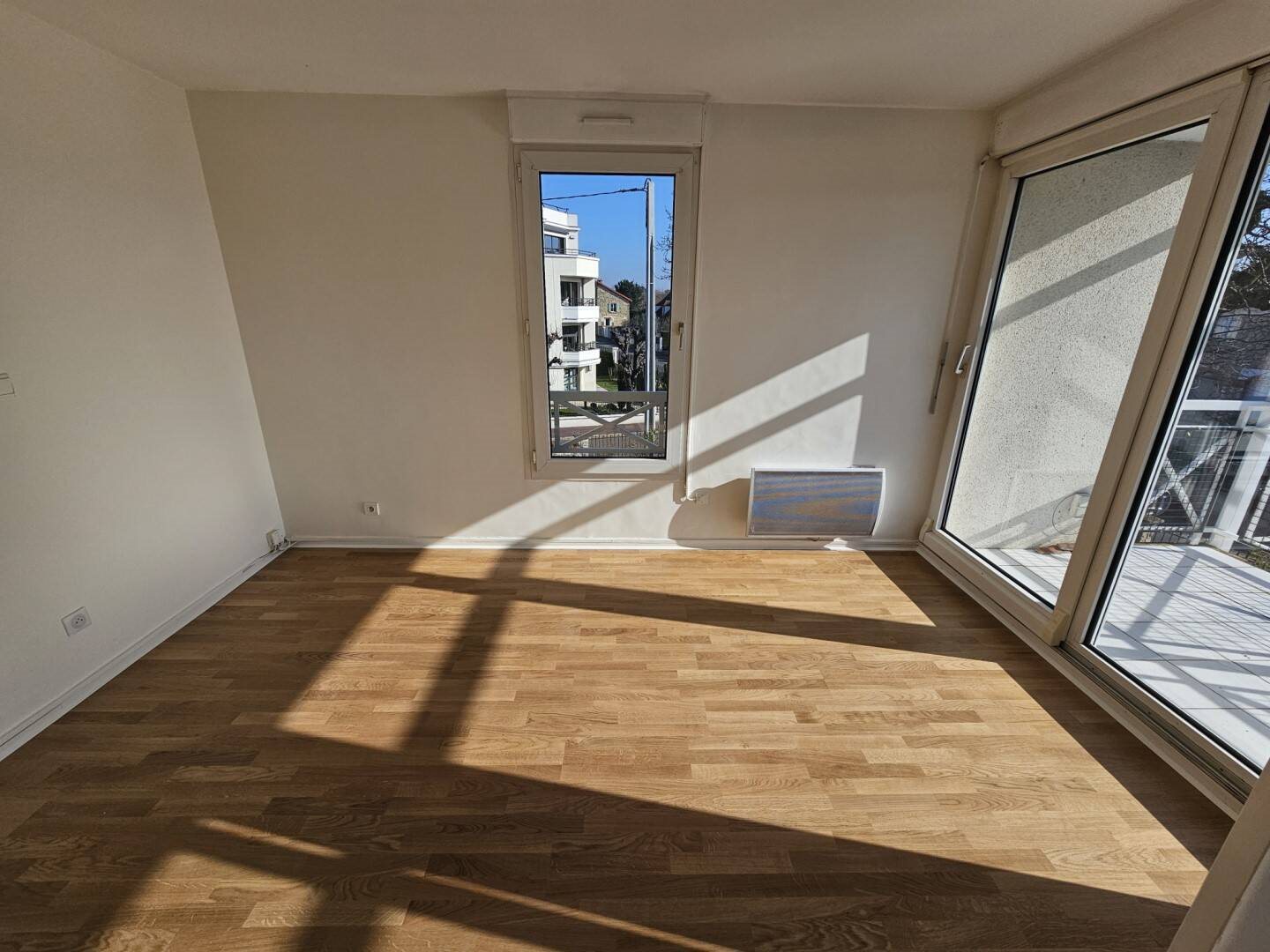 Appartement à louer, 71m², Le Vésinet