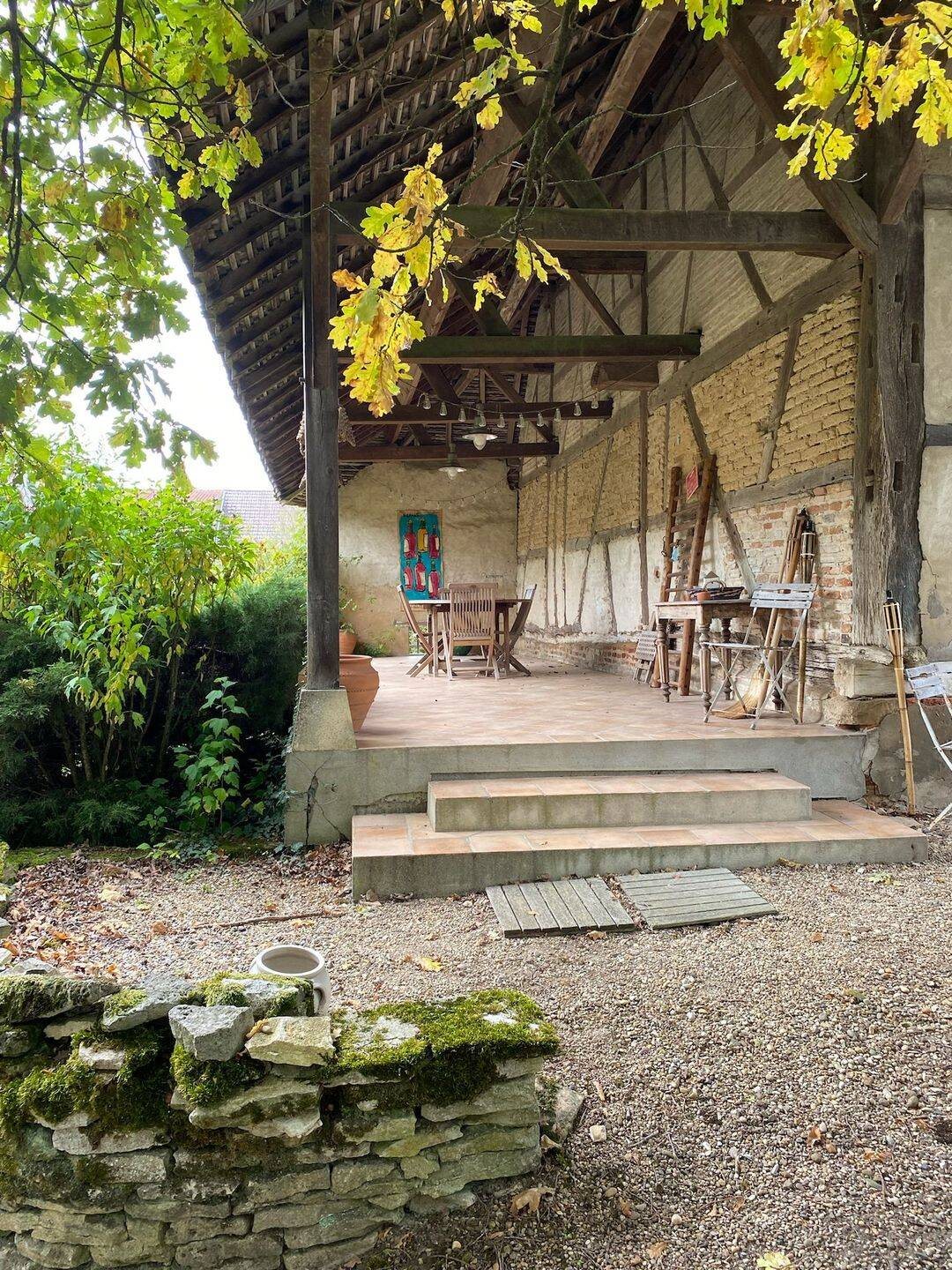 Maison à louer, 200m², Frontenard