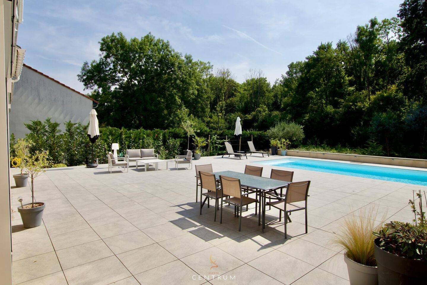 Maison à vendre, 162m², Lorry-lès-Metz