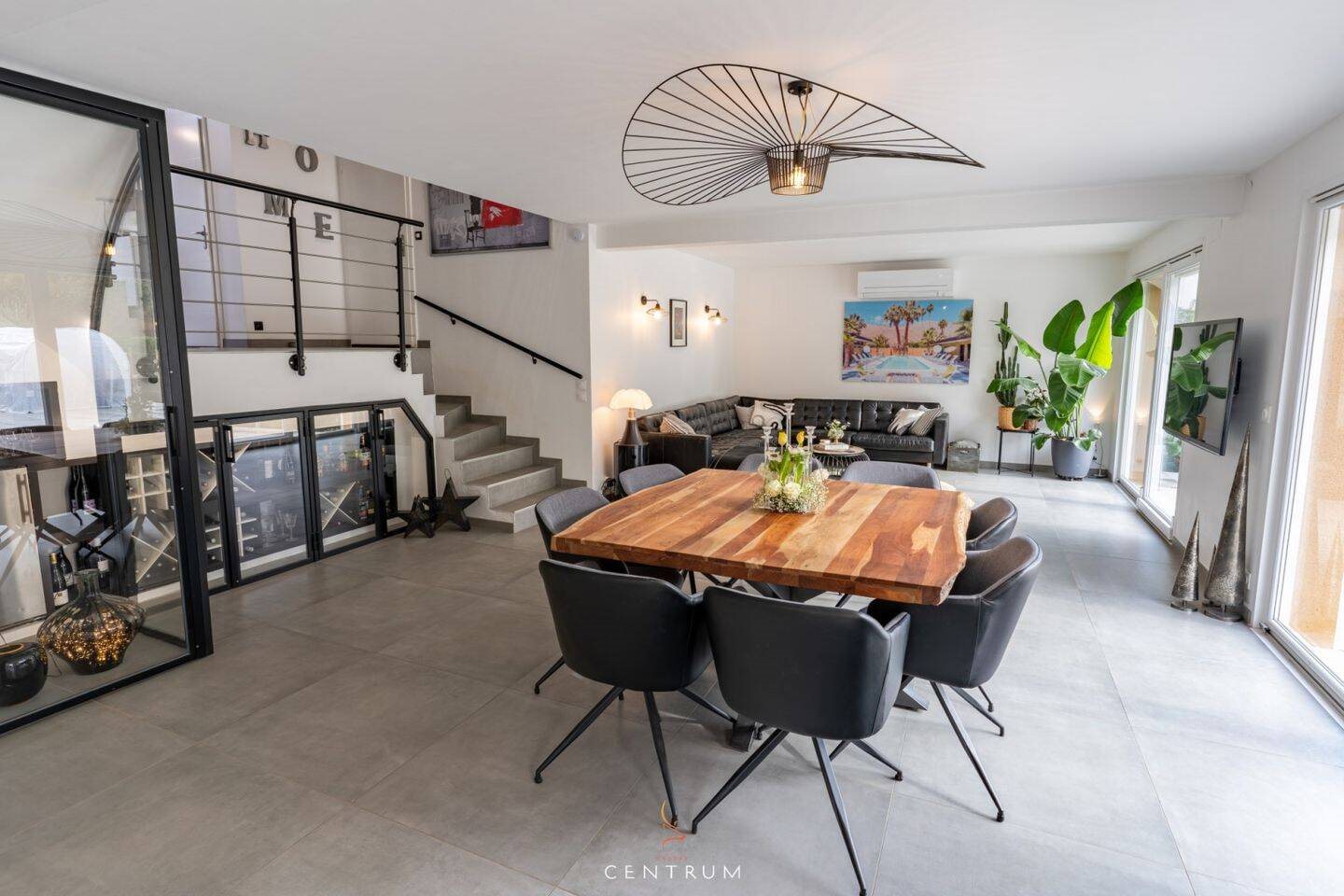 Maison à vendre, 162m², Lorry-lès-Metz