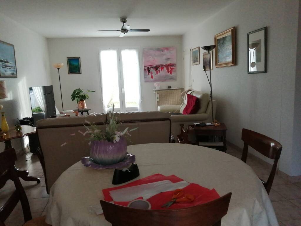 Maison à louer, 105m², Amboise