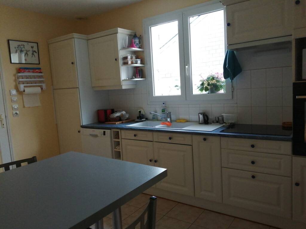 Maison à louer, 105m², Amboise