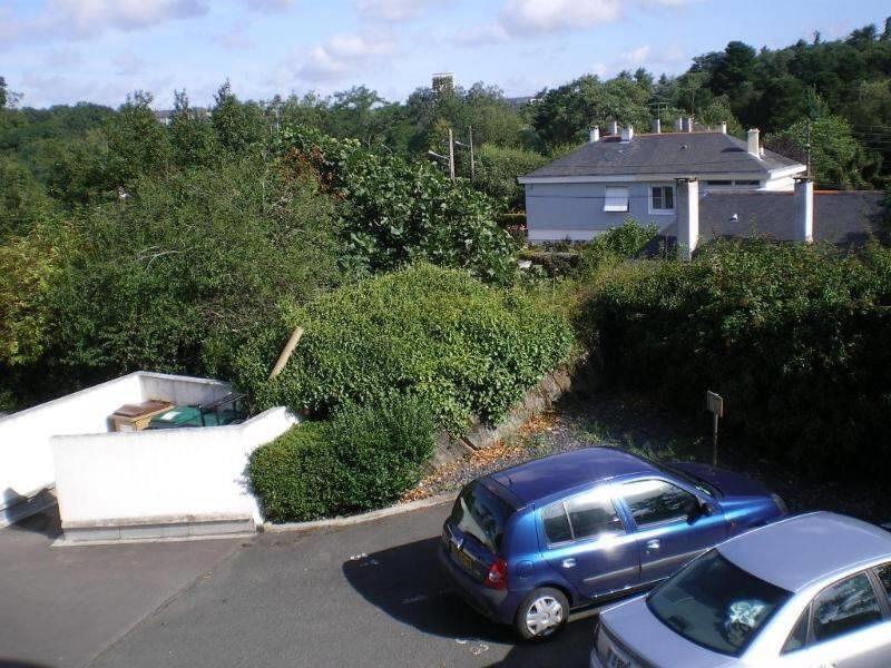 Appartement à louer, 22m², Angers