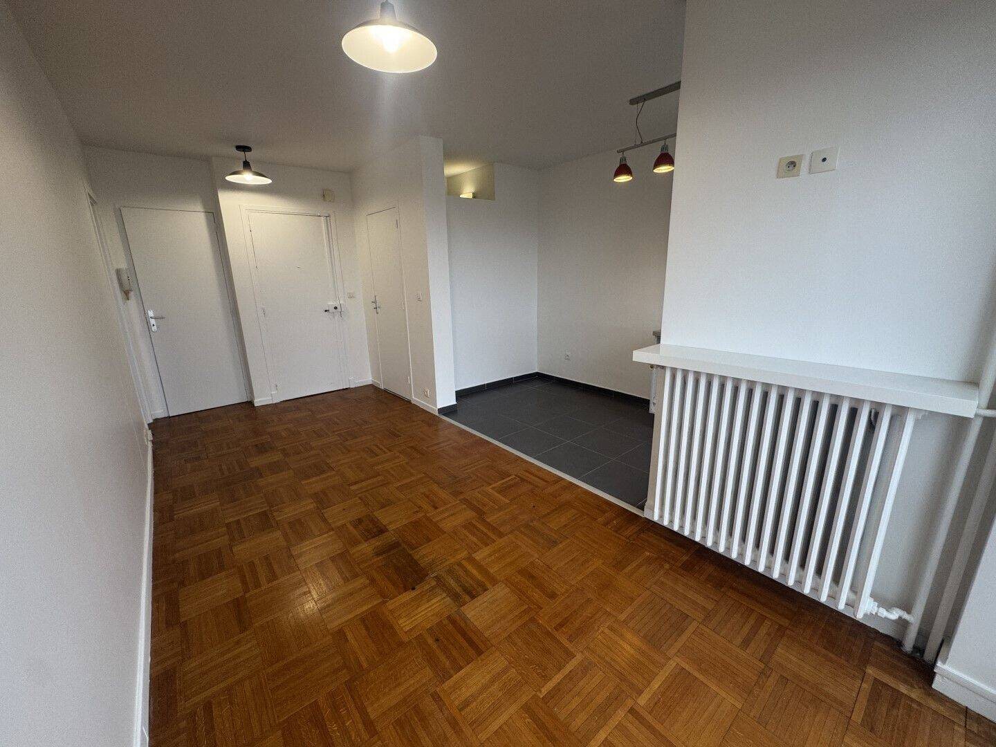 Appartement à louer, 42m², Boulogne-Billancourt